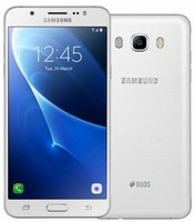Замена шлейфа на телефоне Samsung Galaxy J7 (2016)